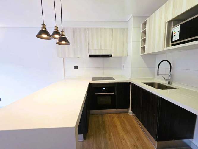 Arriendo Moderno y amplio Depto 1D1B Pto Varas (188037) - Imagen 11