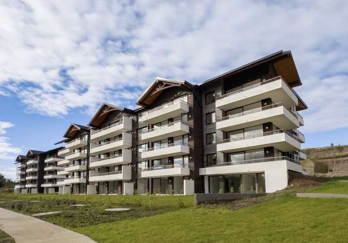 Arriendo Moderno y amplio Depto 1D1B Pto Varas (188037) - Imagen 2