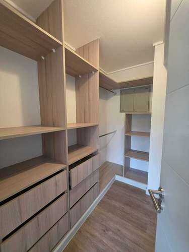Arriendo Moderno y amplio Depto 1D1B Pto Varas (188037) - Imagen 15