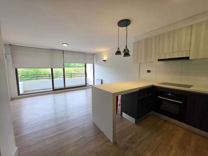 Arriendo Moderno y amplio Depto 1D1B Pto Varas (188037) - Imagen 5