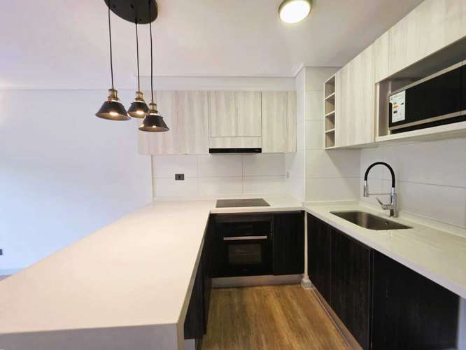 Arriendo Moderno y amplio Depto 1D1B Pto Varas (188037) - Imagen 7