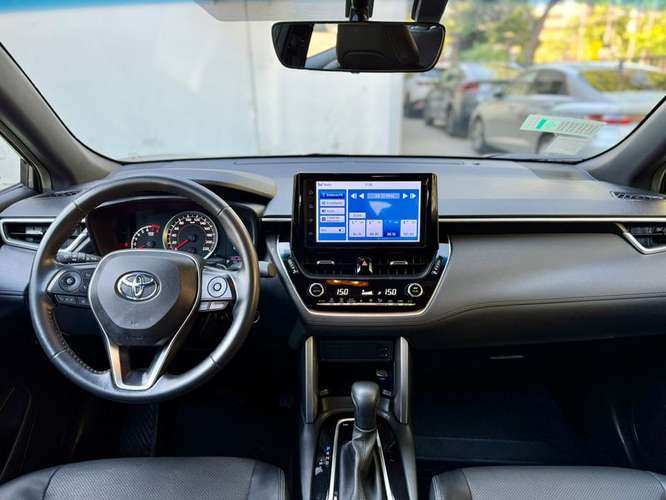 TOYOTA COROLLA CROSS 2.0 SEG CVT - 2023 | 5210 - Imagen 19