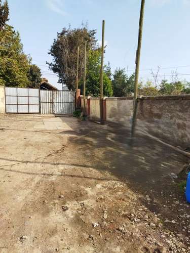 SITIO URBANO EN VENTA, LA FLORIDA, 1000 MTS2, UF 10.000