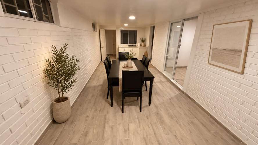 Se arrienda casa amoblada, Calama - Imagen 5