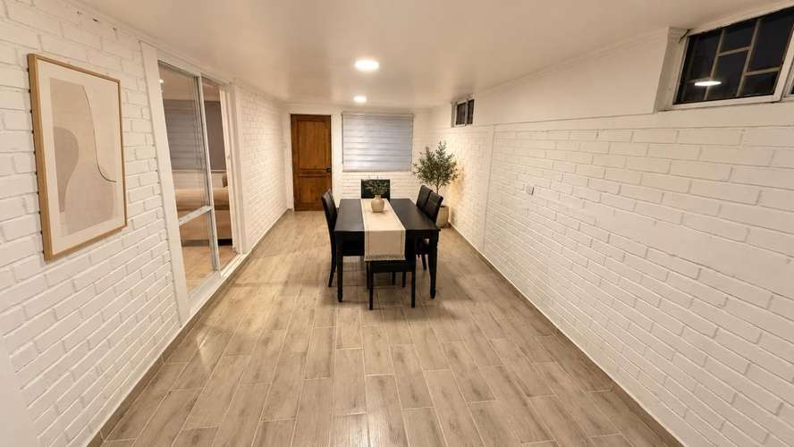 Se arrienda casa amoblada, Calama - Imagen 4