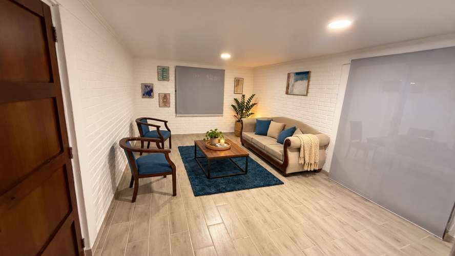 Se arrienda casa amoblada, Calama - Imagen 7