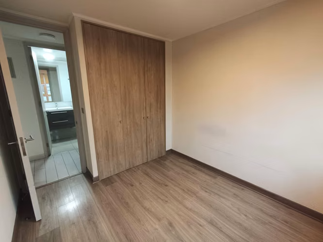 Excelente depto 2D2B+E+B central en Concepción - Imagen 7