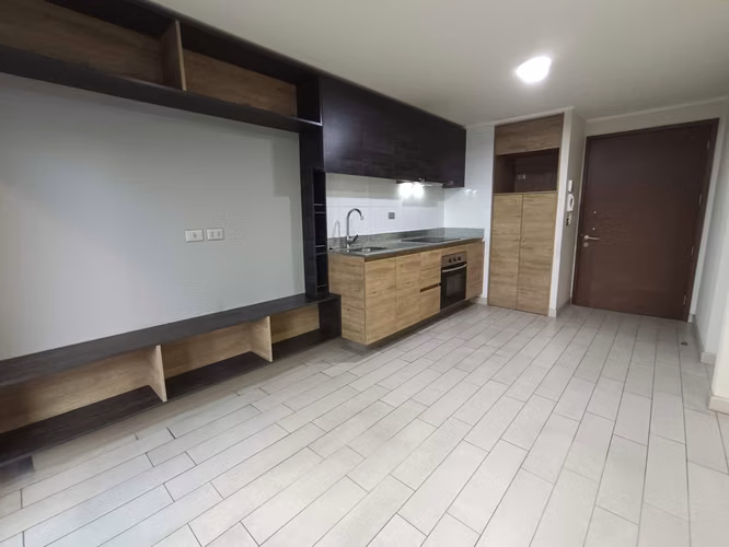 Excelente depto 2D2B+E+B central en Concepción - Imagen 4