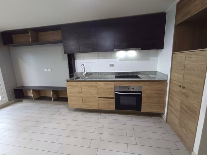 Excelente depto 2D2B+E+B central en Concepción - Imagen 3