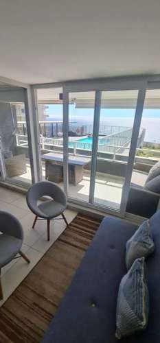 Departamento en venta · Concón