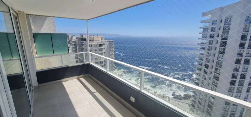 Departamento en venta · Viña del Mar