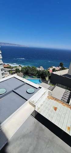 Departamento en venta · Viña del Mar