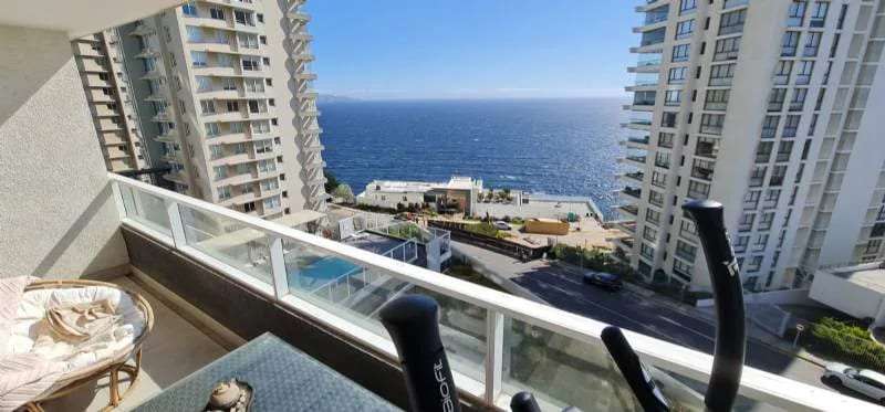 Departamento en venta · Viña del Mar - Imagen 3