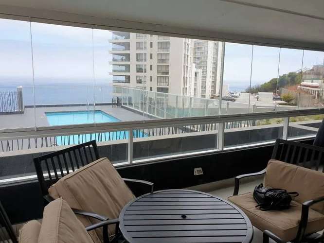 Departamento en venta · Viña del Mar