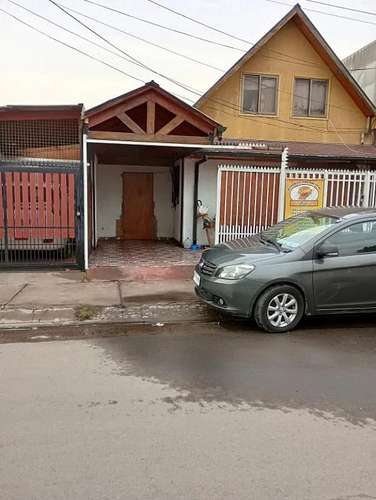 Casa en venta · Quilicura - Imagen 2