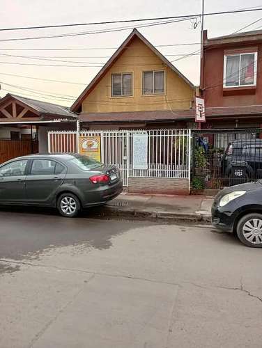 Casa en venta · Quilicura