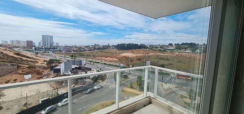 Departamento en venta · Viña del Mar