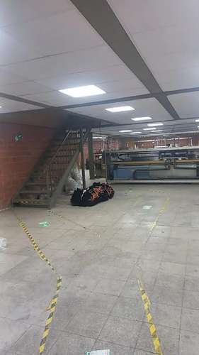 Industrial en arriendo · Independencia