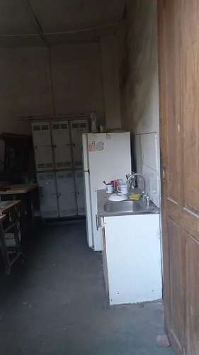 Industrial en arriendo · Independencia