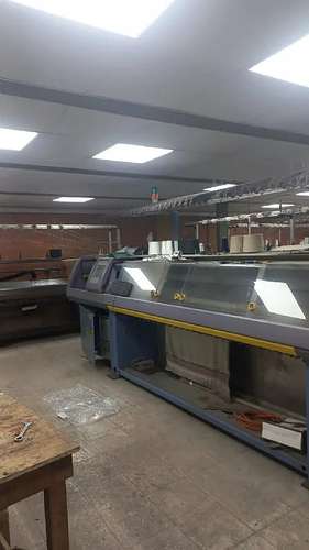 Industrial en arriendo · Independencia