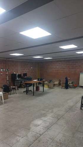 Industrial en arriendo · Independencia