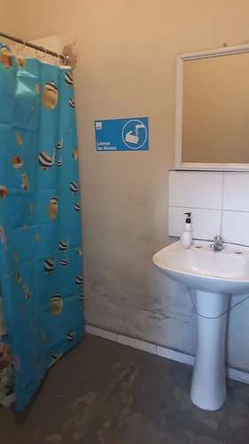 Industrial en arriendo · Independencia