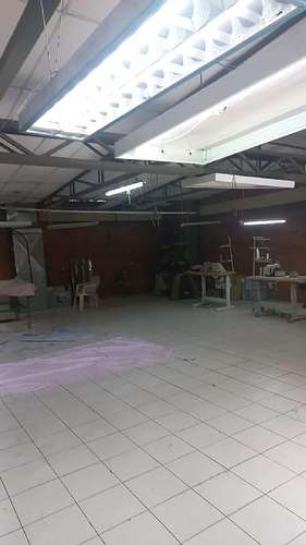 Industrial en arriendo · Independencia
