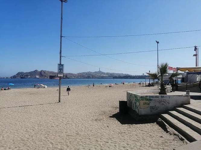Departamento en arriendo · Coquimbo - Imagen 11