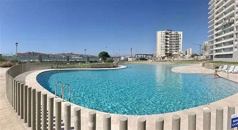 Departamento en arriendo · Coquimbo - Imagen 5