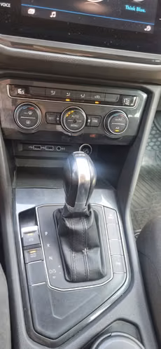VOLKSWAGEN TIGUAN FULL - UNICA DUEÑA - SOLO INTERESADOS REALES