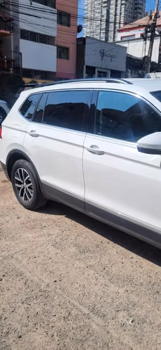 VOLKSWAGEN TIGUAN FULL - UNICA DUEÑA - SOLO INTERESADOS REALES