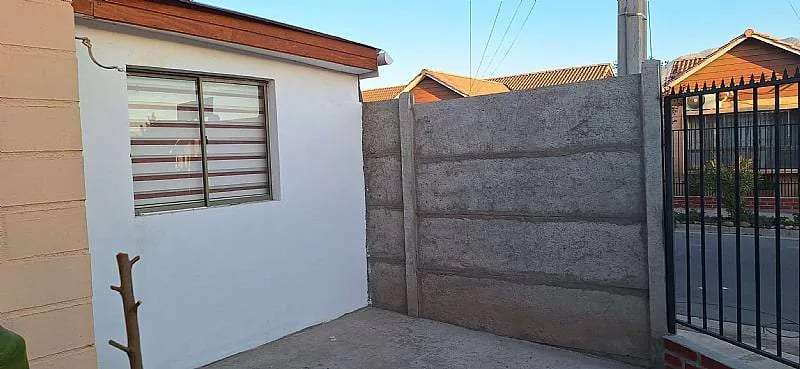 Casa en venta · Los Andes - Imagen 18