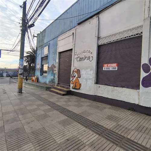 Local Comercial en venta · San Antonio