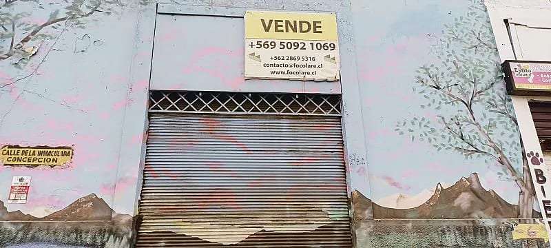 Local Comercial en venta · San Antonio - Imagen 17