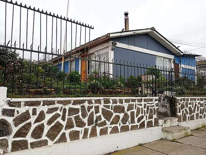 Casa en venta · San Antonio