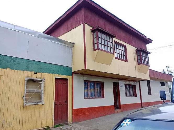 Casa en venta · San Antonio