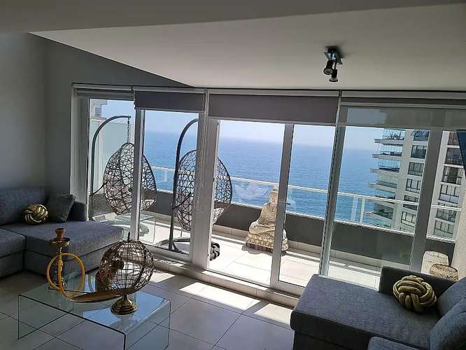 Departamento en venta · Viña del Mar