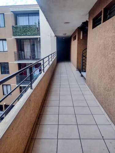 Departamento en arriendo · Maipú - Imagen 14