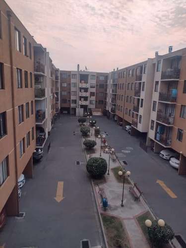 Departamento en arriendo · Maipú