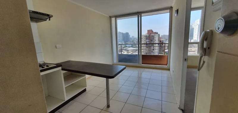 Departamento en venta · Santiago