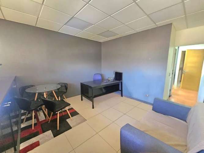 Oficina en venta · San Miguel