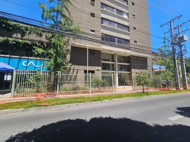 Oficina en venta · San Miguel