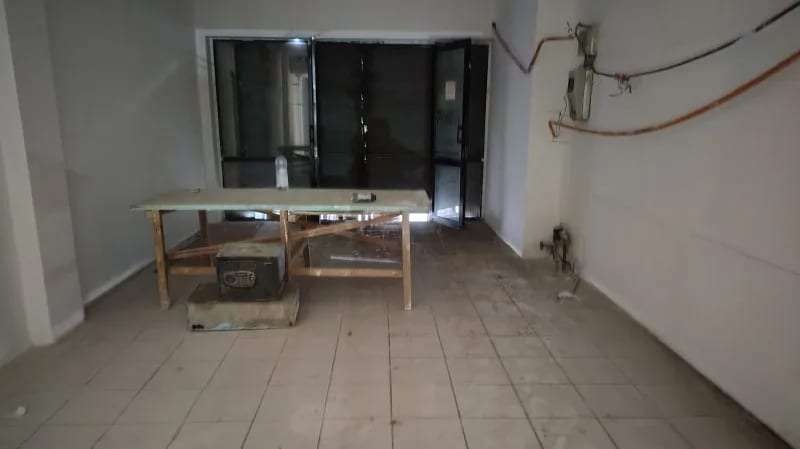 Local Comercial en arriendo · San Antonio