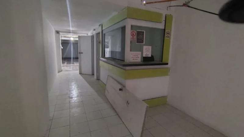 Local Comercial en arriendo · San Antonio