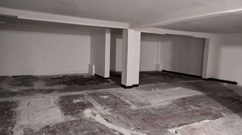 Local Comercial en arriendo · San Antonio