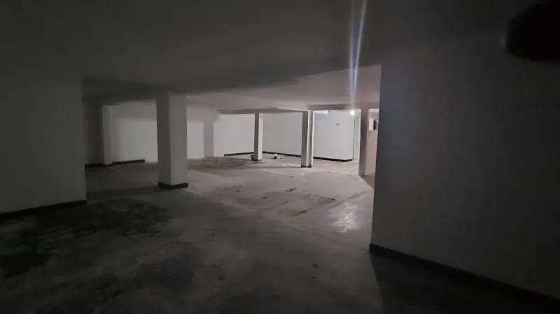 Local Comercial en arriendo · San Antonio