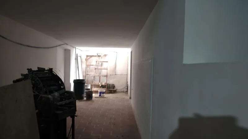 Local Comercial en arriendo · San Antonio