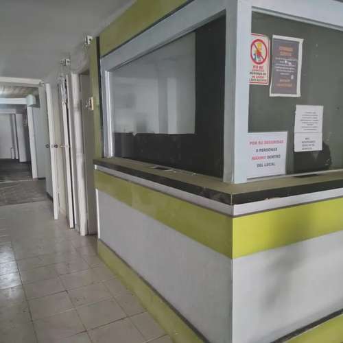 Local Comercial en arriendo · San Antonio