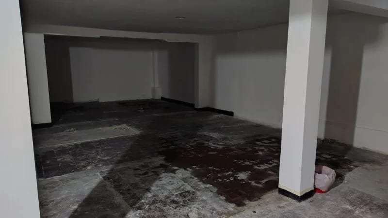 Local Comercial en arriendo · San Antonio
