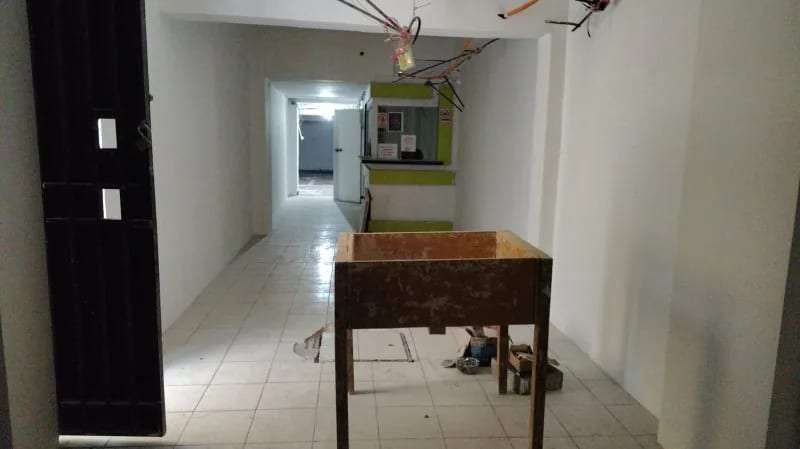 Local Comercial en arriendo · San Antonio